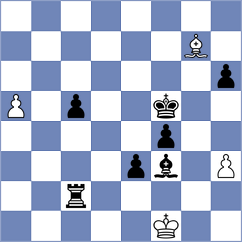 Hristea - Sanjana (Chess.com INT, 2020)
