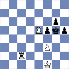 Vallejo Diaz - Bluebaum (Chess.com INT, 2021)