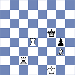 Salazar Cabezas - Lopez Rueda (Chess.com INT, 2020)