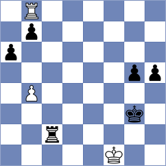 Santarius - Sai (chess.com INT, 2023)