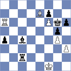 Kilic - Aliyev (chess.com INT, 2024)