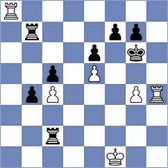 Afanasieva - Eynullayev (chess.com INT, 2024)