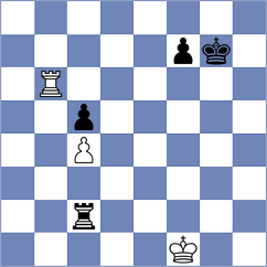 Alvarado - Papasimakopoulos (chess.com INT, 2024)