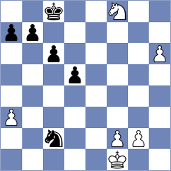 Tanenbaum - Bykhovsky (Chess.com INT, 2021)