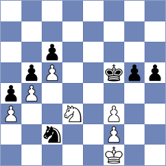 Ozates - Duda (chess.com INT, 2024)