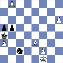 Subervi - Martin Duque (chess.com INT, 2024)