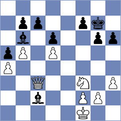 Gersov - Torrente (Chess.com INT, 2021)