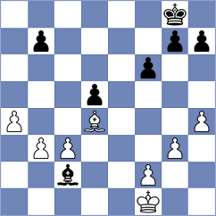 Chabris - Porter (chess.com INT, 2021)