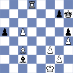 Salinas Herrera - Kokoszczynski (chess.com INT, 2024)