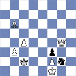 Lee - Kobla (chess.com INT, 2022)