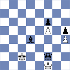 Joel Paul Ganta - Krishnan (chess.com INT, 2024)