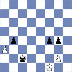 Bazarov - Sucikova (Chess.com INT, 2021)