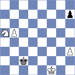 Sevian - Tasdogen (chess.com INT, 2022)