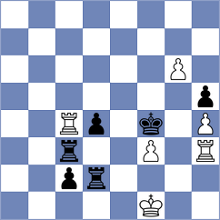 Skotheim - Bryakin (chess.com INT, 2024)