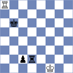 Martine - Ferriz Barrios (chess.com INT, 2024)