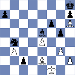 Kushko - Plazuelo Pascual (chess.com INT, 2024)