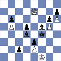 De Abreu - Valdes Romero (Chess.com INT, 2020)