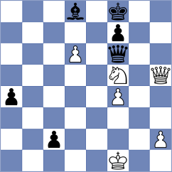 Razafindratsima - Queirolo Perez (Chess.com INT, 2020)