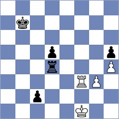 Sztokbant - Hambleton (chess.com INT, 2023)