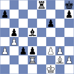 Mozharov - Kollars (Chess.com INT, 2020)
