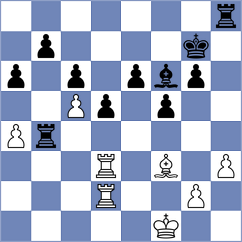 Castillo Pena - Demchenko (chess.com INT, 2023)