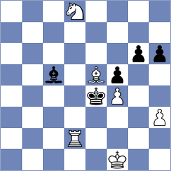 Kiran - Franco Valencia (chess.com INT, 2021)