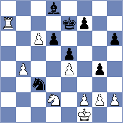 Taboas Rodriguez - Calin (chess.com INT, 2024)
