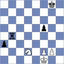 Markovits - Do Nascimento (Chess.com INT, 2020)