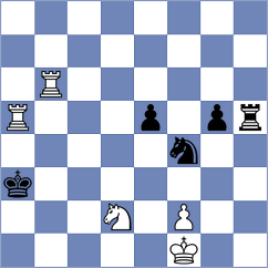 Ibarra Jerez - Shandrygin (chess.com INT, 2024)