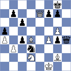 Bryakin - Vafin (chess.com INT, 2023)