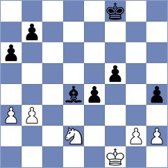 Salvador - Klekowski (chess.com INT, 2024)
