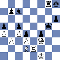 Canino - Arnaudov (chess.com INT, 2021)