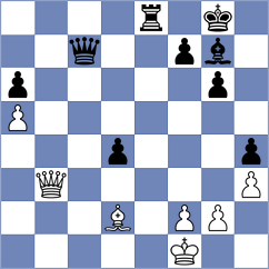 Owezdurdiyeva - Xu (chess.com INT, 2024)
