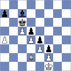 Vidovic - Martemianov (Chess.com INT, 2020)