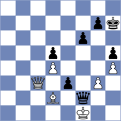 Kazmaier - Salik (chess.com INT, 2020)