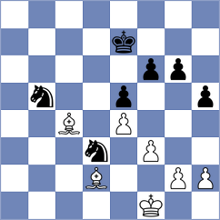 Sujoldzic - Cox (Chess.com INT, 2021)