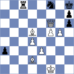 Onischuk - Bellissimo (chess.com INT, 2022)