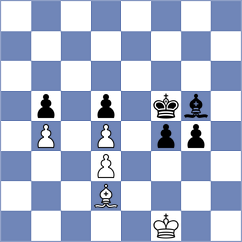 Nevska - Berago (FIDE Online Arena INT, 2024)