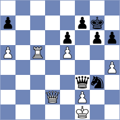 Bemmelen Van - Hanoeman (Chess.com INT, 2020)