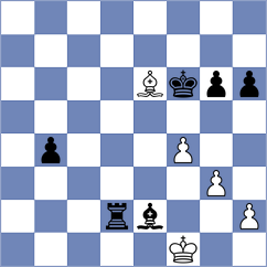 Ho - Kleibel (chess.com INT, 2024)