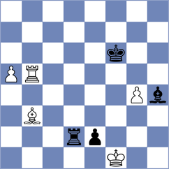 Purtseladze - Nagare Kaivalya Sandip (chess.com INT, 2023)