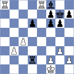Lazavik - Avila Bautista (chess.com INT, 2024)