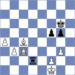 Lonoff - Abdisalimov (Chess.com INT, 2021)