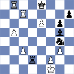 Onischuk - Puranik (chess.com INT, 2018)