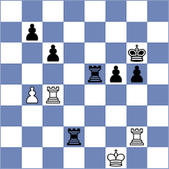 Kubatko - Rozman (chess.com INT, 2024)