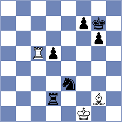 Filali - Nepomniachtchi (chess.com INT, 2024)