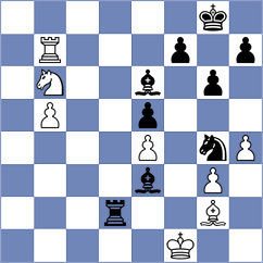 Pultinevicius - Boldoo (chess.com INT, 2024)