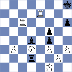 Halkias - Hajek (Chess.com INT, 2021)
