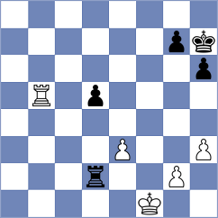 Pichot - Santos Ruiz (chess.com INT, 2024)