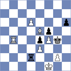 Novikova - Estrada Nieto (chess.com INT, 2023)